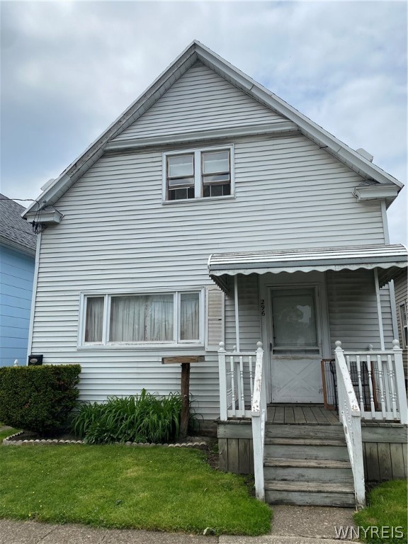 296 Barnard Street, Buffalo, NY 14206, Kaisertown