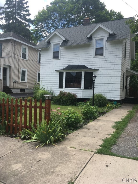 976 Westmoreland Avenue, Syracuse, NY 13210, University Neighborhood