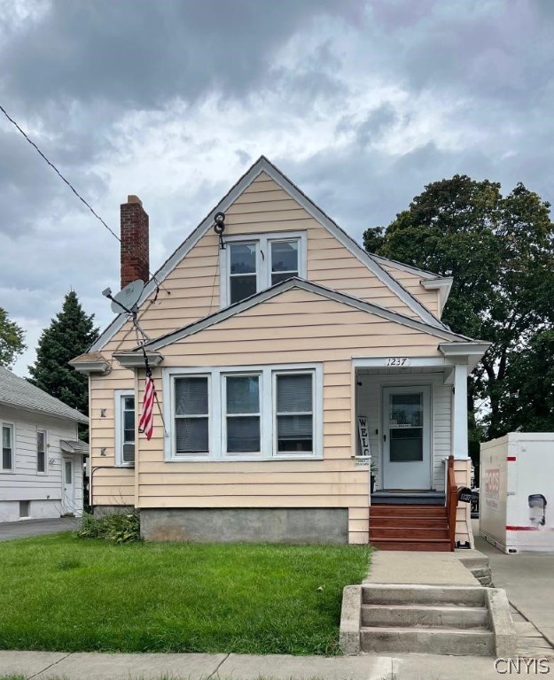 1237 N Glencove Road, Syracuse, NY 13206, Eastwood