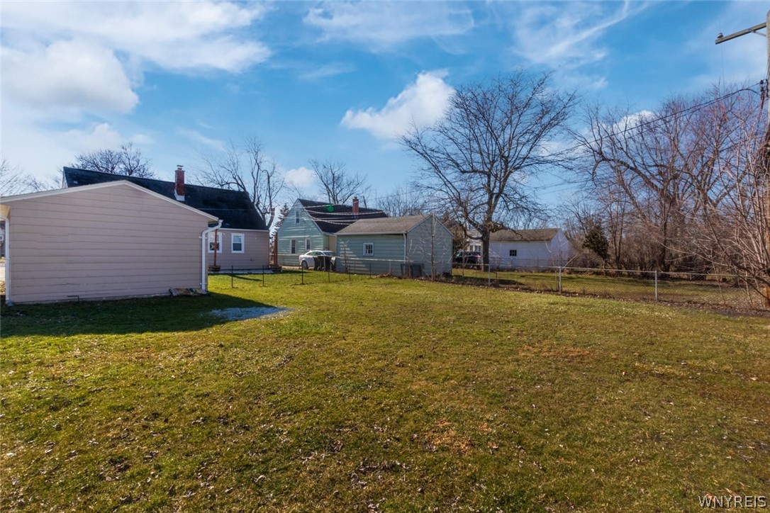 372 Harrison Avenue, TonawandaTown, NY 14223