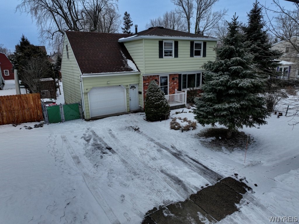 53 Livingston Street, Lancaster, NY 14086