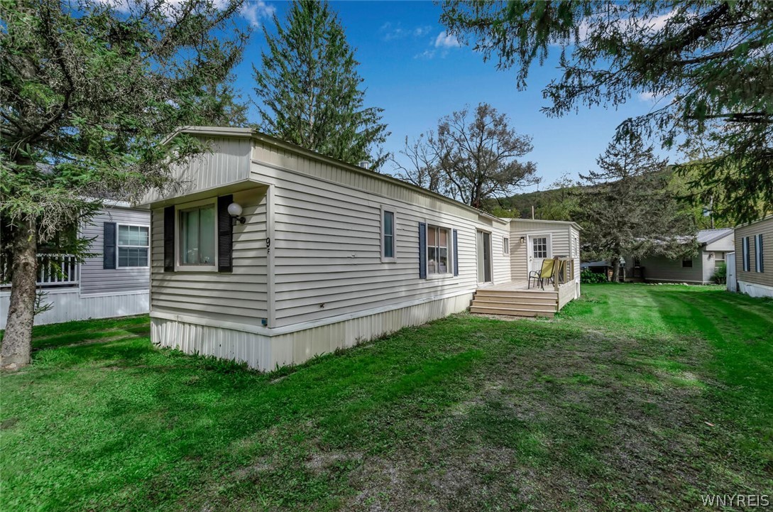 Sold 9F Sunup, Ellicottville, NY 14731 3 Beds / 2 Full Baths 105,000