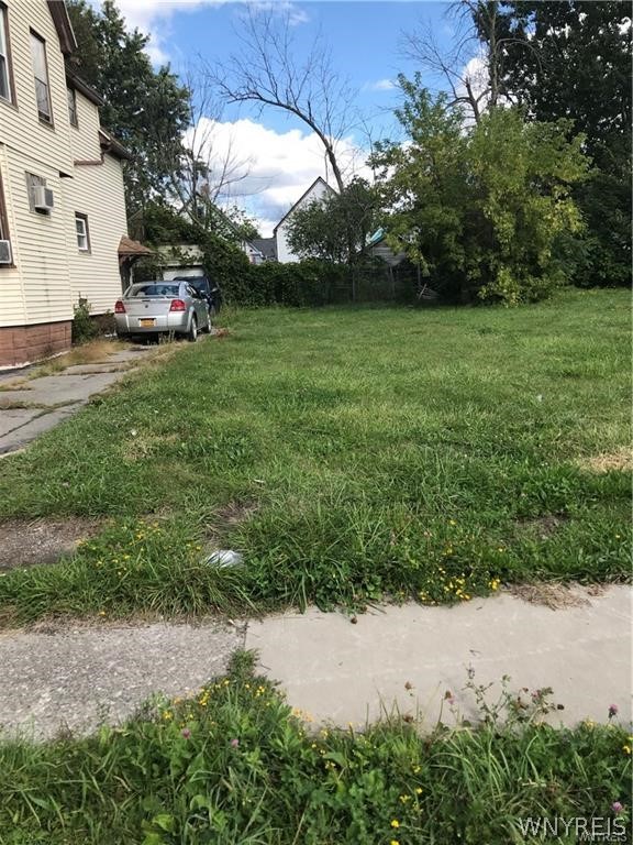 Sold 83 Nevada Avenue, Buffalo, NY 14211, East Side 6,800