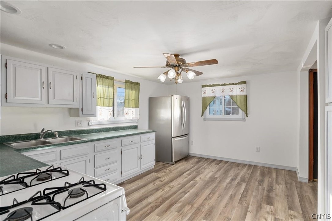 464 Coventry Avenue, Utica, NY 13502