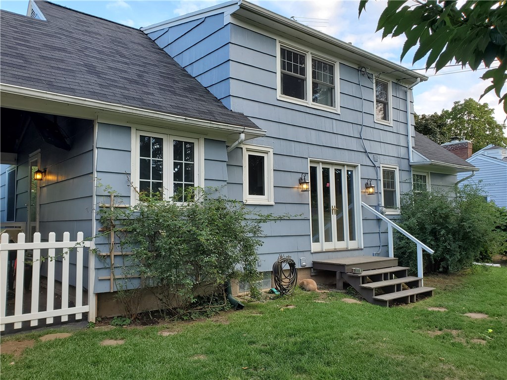 Sold 357 Dellwood Road, Greece, NY 14616 3 Beds / 2 Full Baths