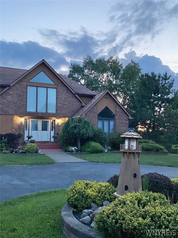 2950 Four Rod Road, Marilla, NY 14052