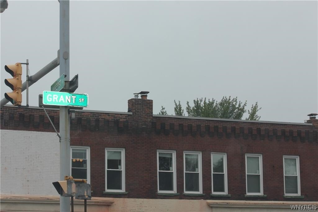 960 Grant Street, 4, Buffalo, NY 14207, Black Rock