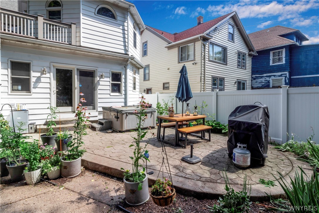 1889 Hertel Avenue, Buffalo, NY 14214, North Buffalo