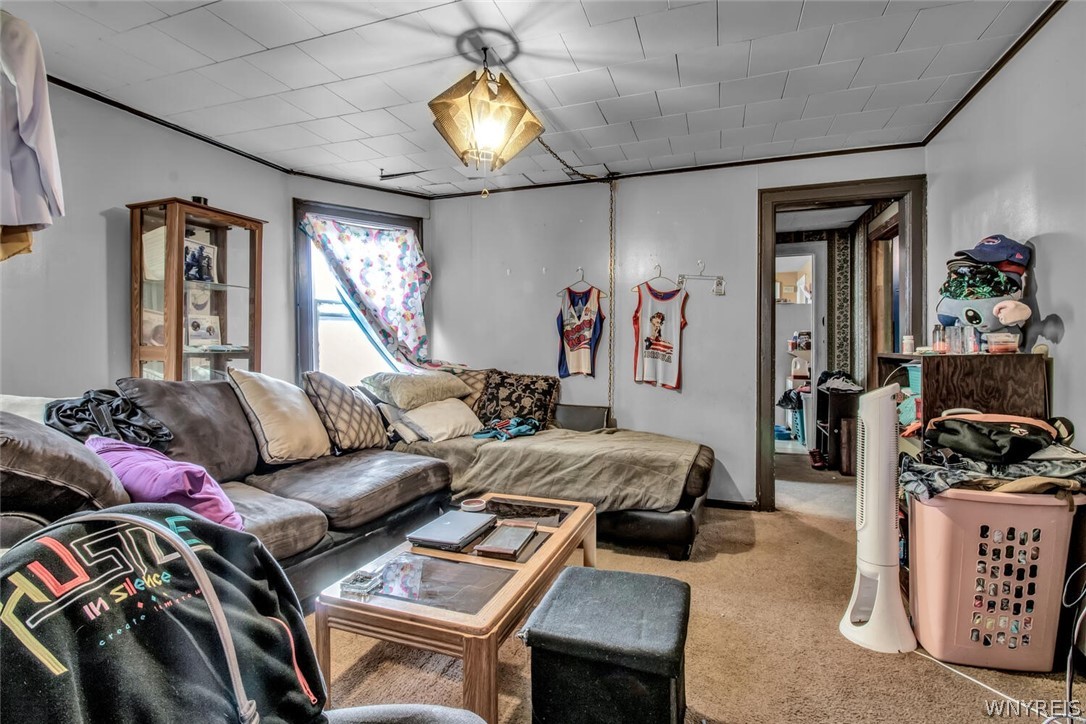 642 West Avenue, Buffalo, NY 14213, West Side