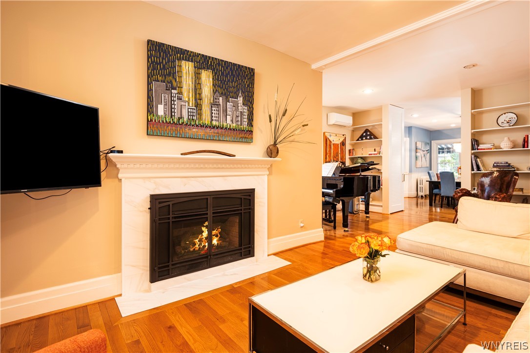 Sold 103 Highland Avenue, Buffalo, NY 14222, Delaware District 4