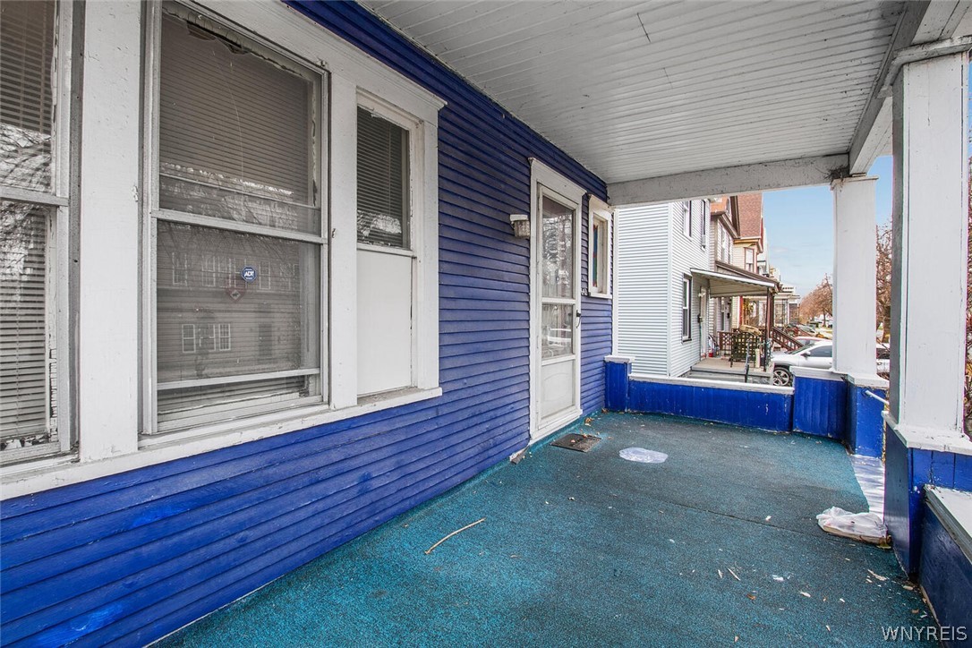 642 West Avenue, Buffalo, NY 14213, West Side