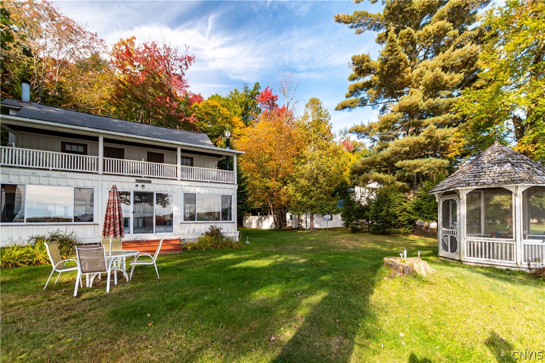 Sold 146 Idlewood Road, b, NY 13420, Old 5 Beds / 1 Full Bath / 1 Half Bath 860,000