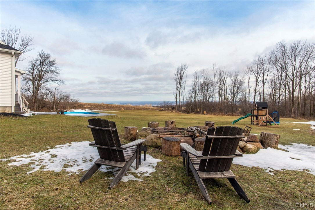 Sold 723 Higby Road, Frankfort, NY 13413 4 Beds / 2 Full Baths / 1