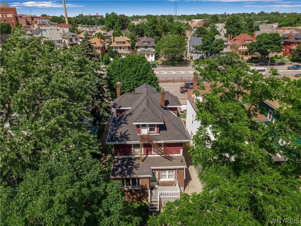 277 Humboldt Parkway, Buffalo, NY 14208, Hamlin Park