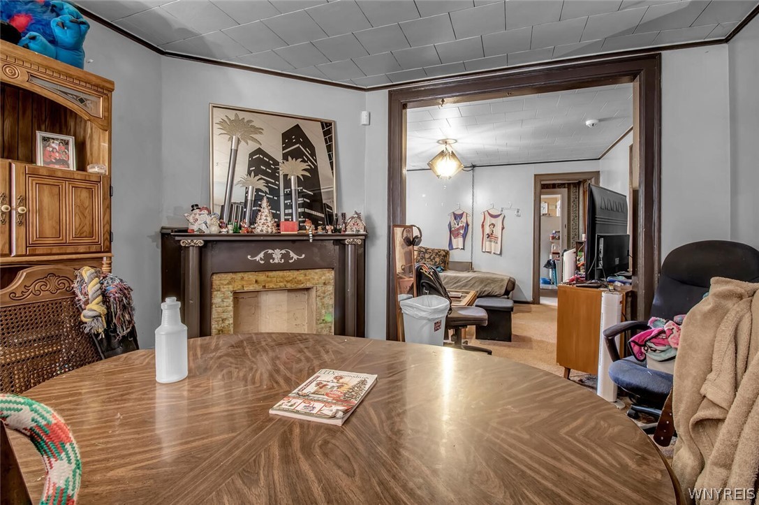 642 West Avenue, Buffalo, NY 14213, West Side