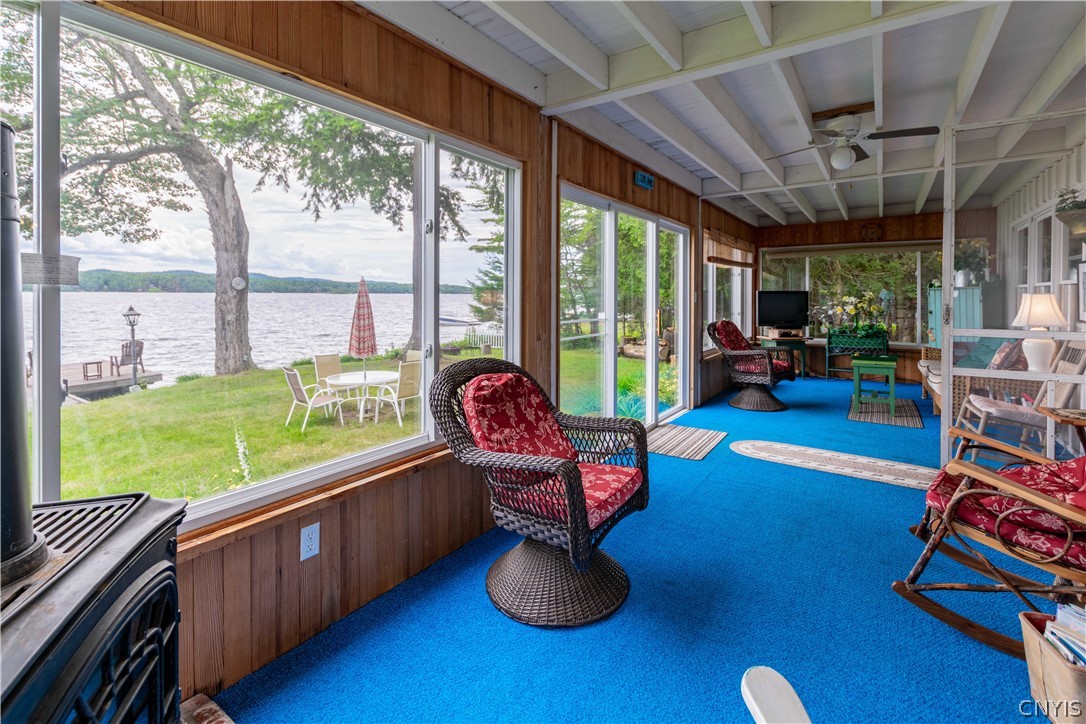 Sold 146 Idlewood Road, b, NY 13420, Old 5 Beds / 1 Full Bath / 1 Half Bath 860,000