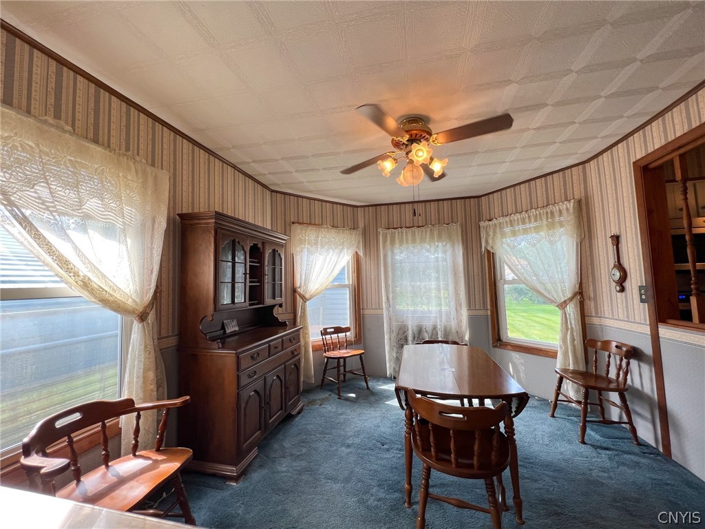 Sold 229 Primo Avenue, Sherrill, NY 13461 3 Beds / 1 Full Bath