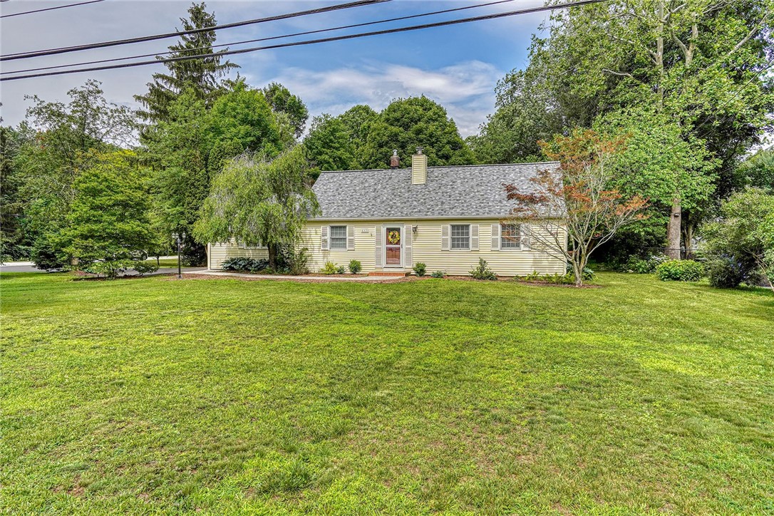 445 Marsh Road, Pittsford, NY 14534