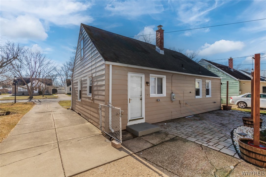 372 Harrison Avenue, TonawandaTown, NY 14223