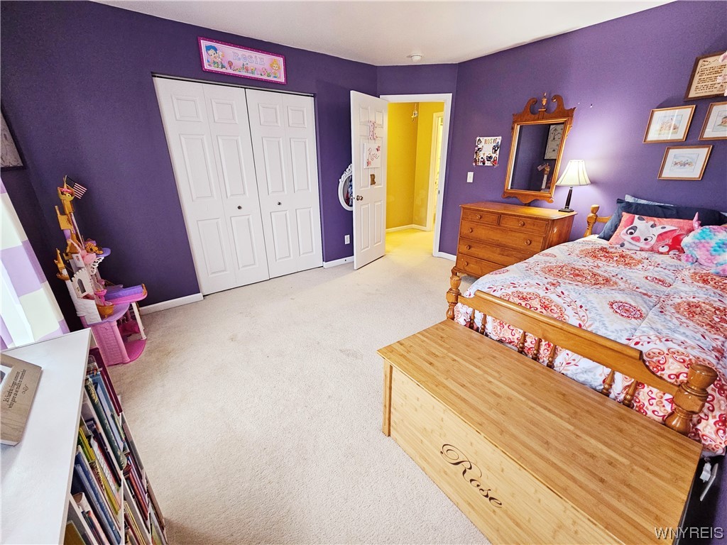 Sold 6260 Eckhardt Road, 16, Hamburg, NY 14085 3 Beds / 2 Full