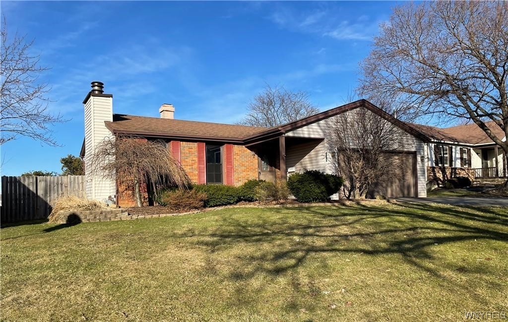 3660 Cumberland Lane, Hamburg, NY 14075