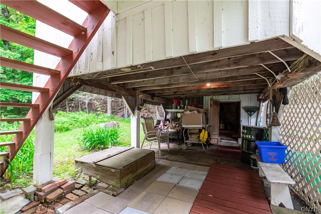 Sold 146 Idlewood Road, b, NY 13420, Old 5 Beds / 1 Full Bath / 1 Half Bath 860,000