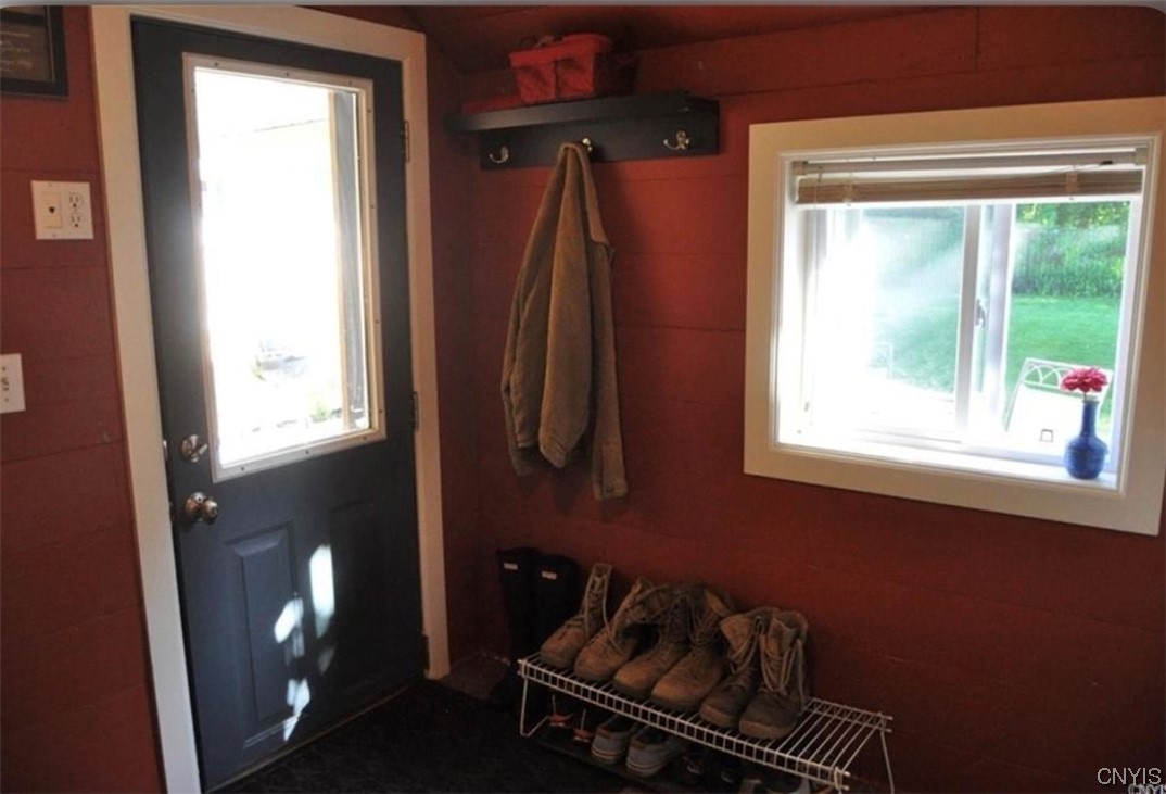 Sold 139 Leray Street, Le Ray, NY 13612 3 Beds / 1 Full Bath Le Ray, NY