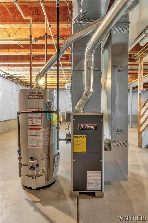 20 Hickory Grove Lane, Cheektowaga, NY 14227