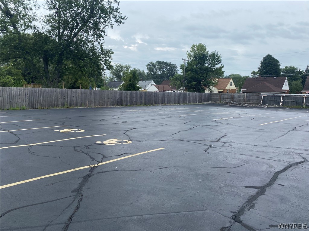 539 Cleveland Drive, Cheektowaga, NY 14225