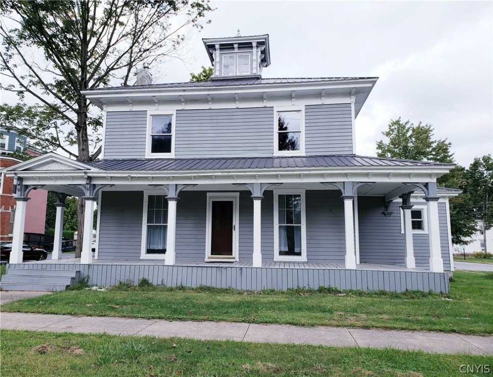 30 Church Street, Camden, NY 13316