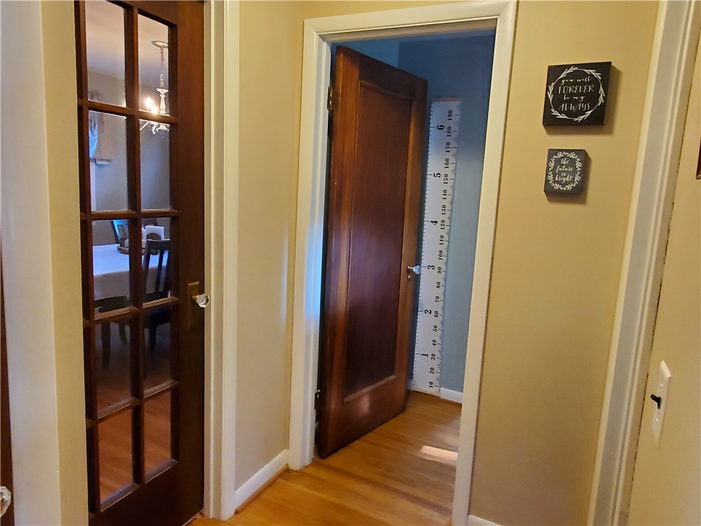 Sold 357 Dellwood Road, Greece, NY 14616 3 Beds / 2 Full Baths