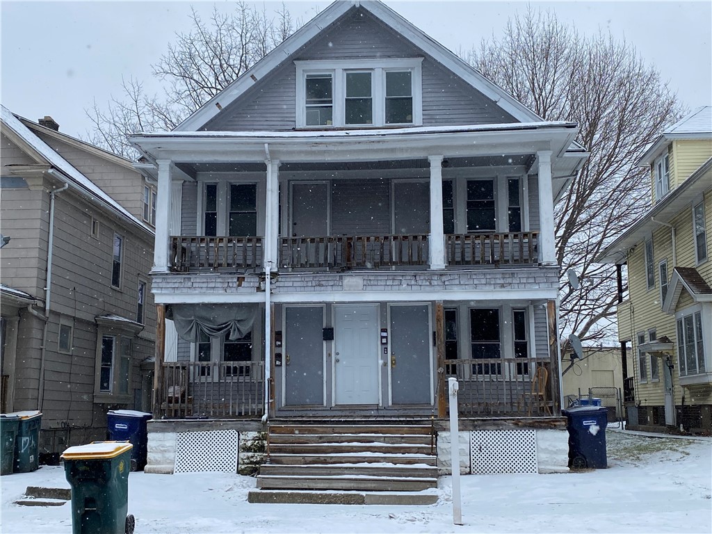 628 Thurston Rd Road, Rochester, NY 14619, 19th Ward