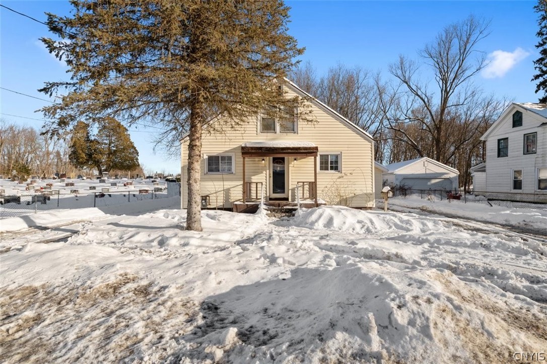 464 Coventry Avenue, Utica, NY 13502