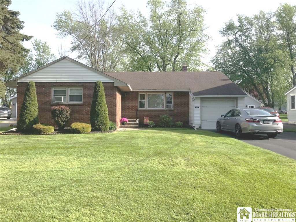 83 E Green Street, DunkirkCity, NY 14048