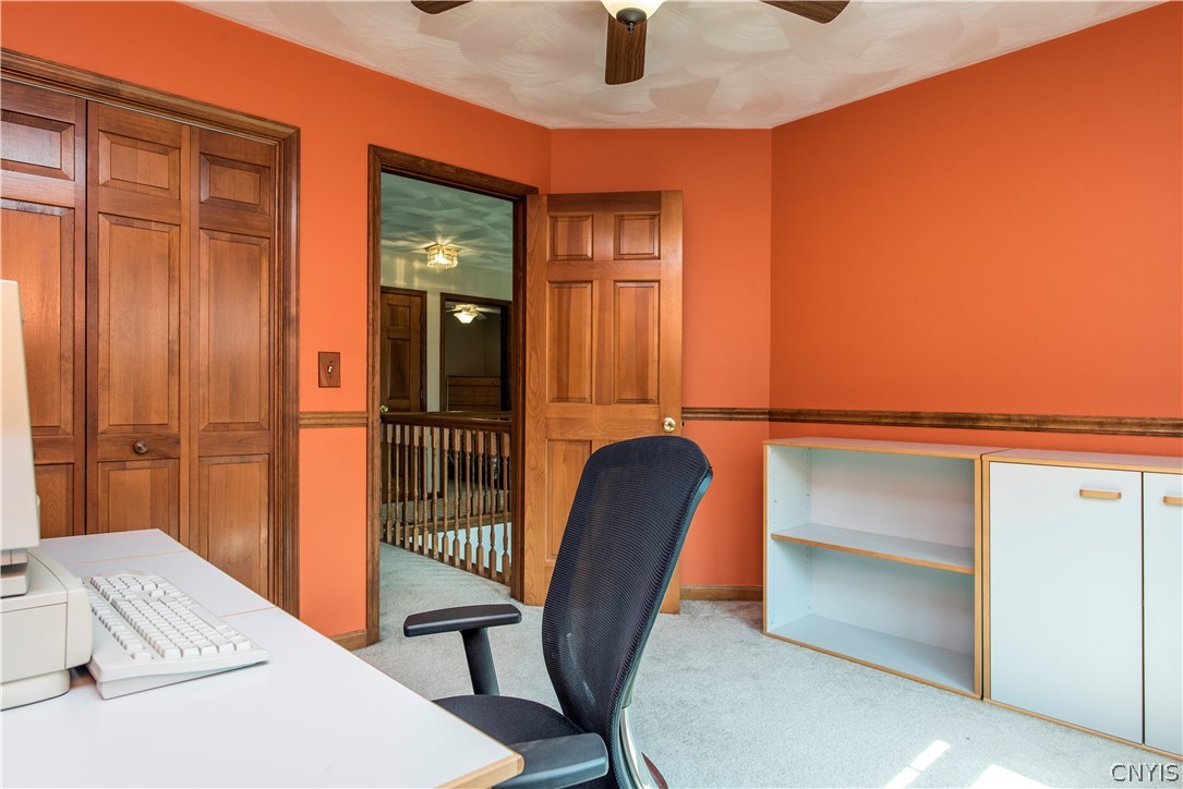 6359 Hidden Meadow Drive, Marcy, NY 13403