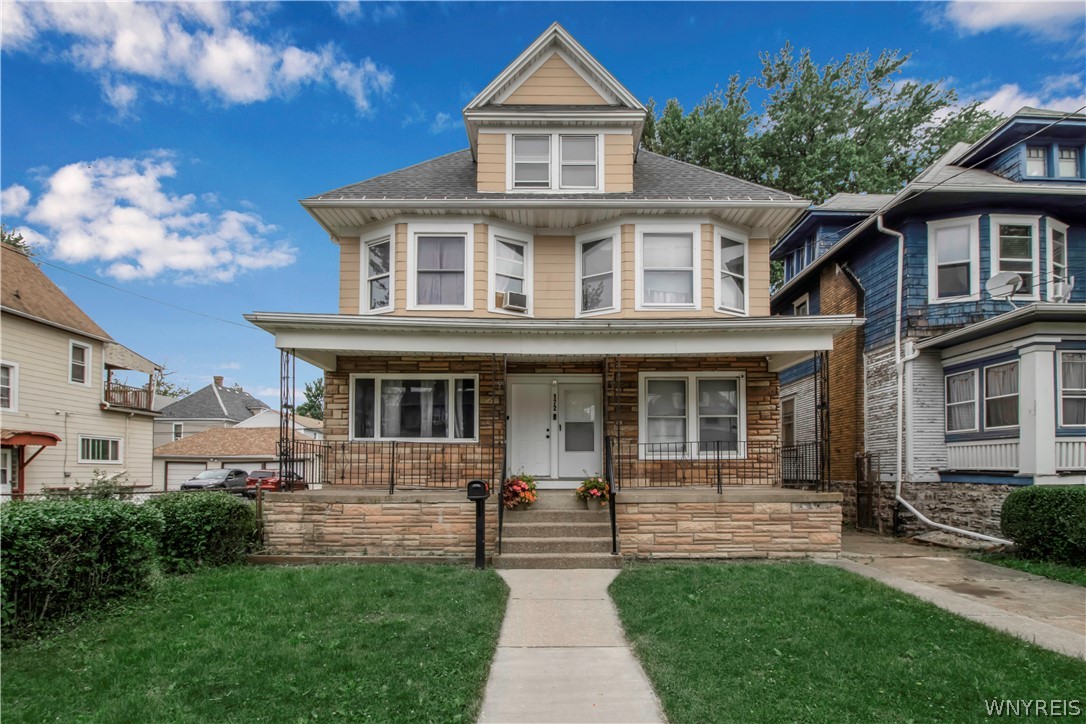 Sold: 172 Altruria Street, Buffalo, NY 14220, South Buffalo | | $280,000