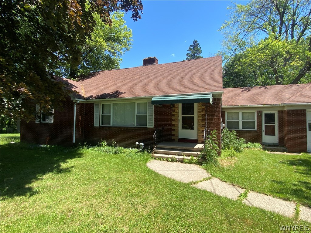 Sold 1100 Orchard Park Road, West Seneca, NY 14224, West Seneca 3