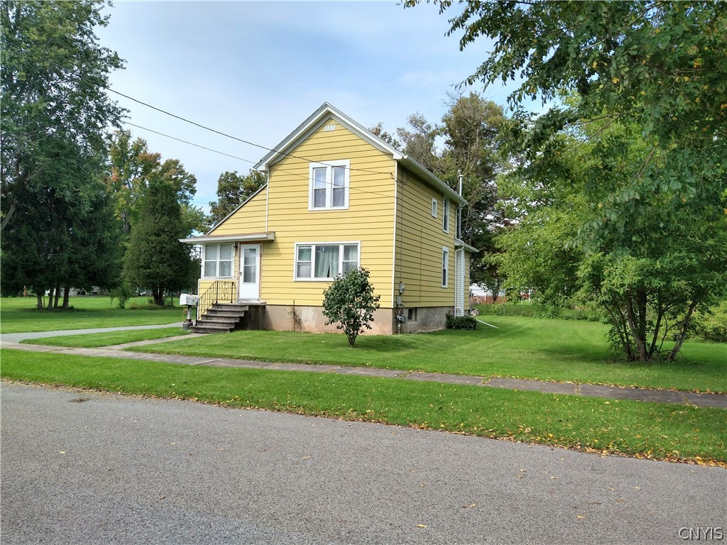 523 Devereaux Street, OneidaInside, NY 13421