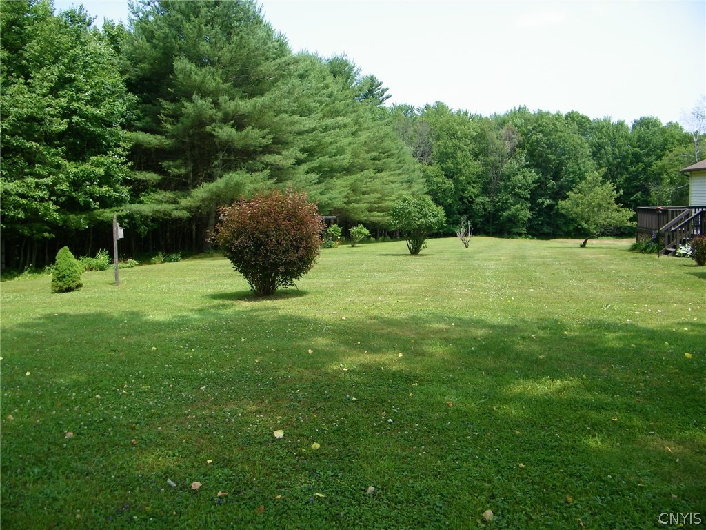 8237 Dixon Road, Vienna, NY 13316