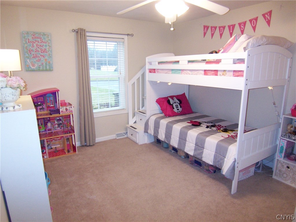 193 Driftwood Drive, OneidaInside, NY 13421