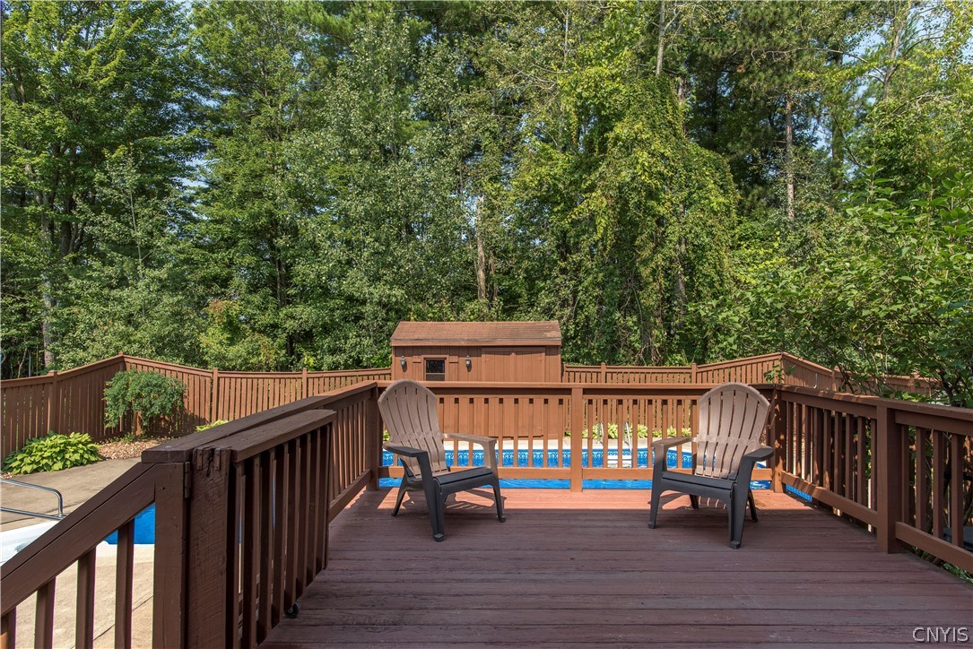 6359 Hidden Meadow Drive, Marcy, NY 13403