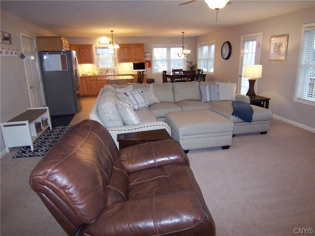 193 Driftwood Drive, OneidaInside, NY 13421