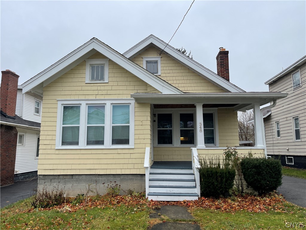 348 Woodbine Avenue, Syracuse, NY 13206, Eastwood