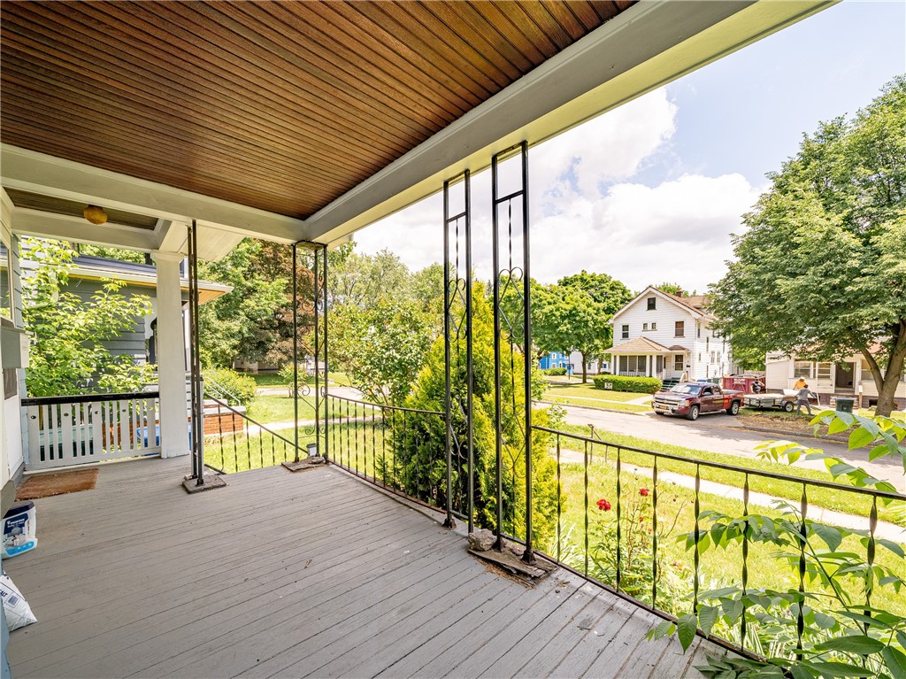 11 Burlington Avenue, Rochester, NY 14619, 19th Ward