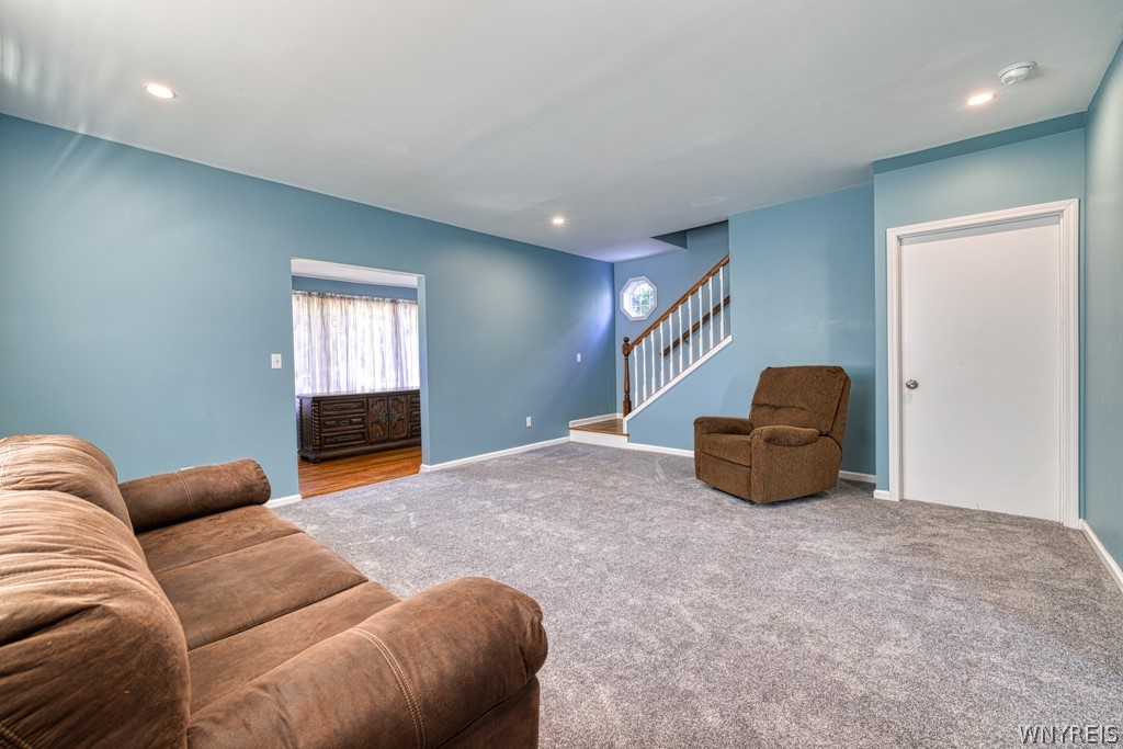 261 Cass Avenue, Cheektowaga, NY 14206