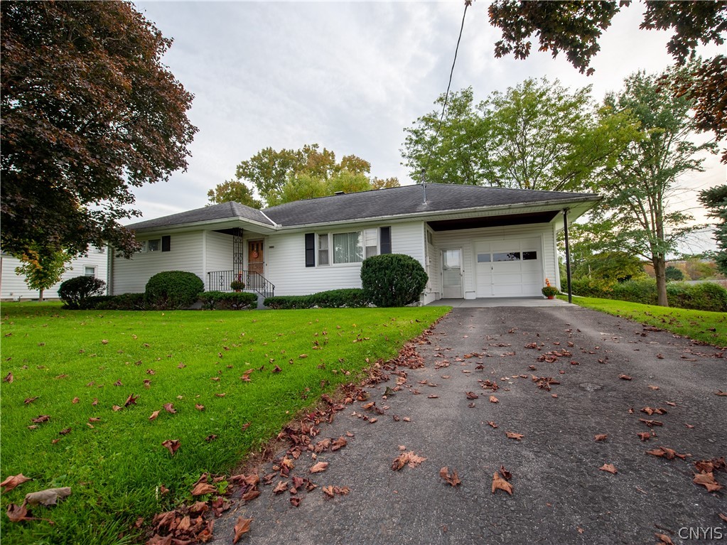 9386 Sessions Road, New Hartford, NY 13456
