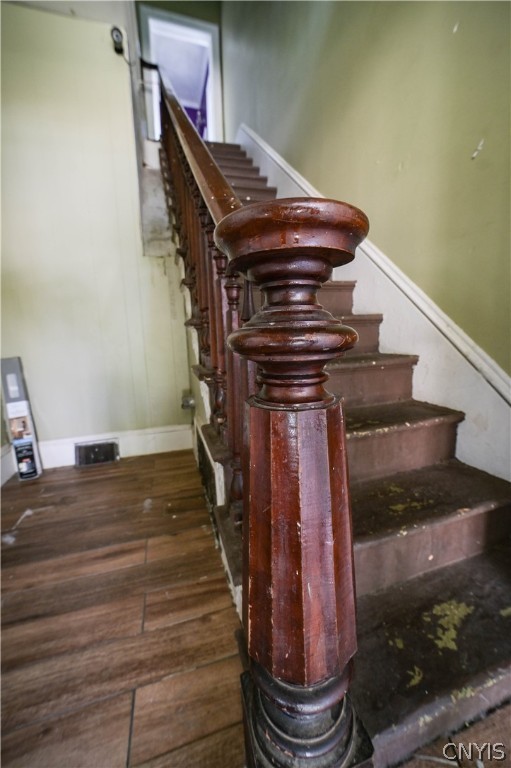 For Sale 409 W Thomas Street, RomeInside, NY 13440, Rome 89,900