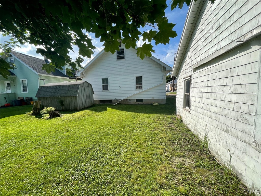 446 Coventry Avenue, Utica, NY 13502