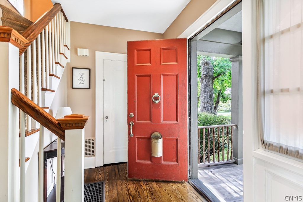 For Sale 167 Proctor Boulevard, Utica, NY 13501, Utica 3 Beds / 1 Full Bath / 1 Half Bath