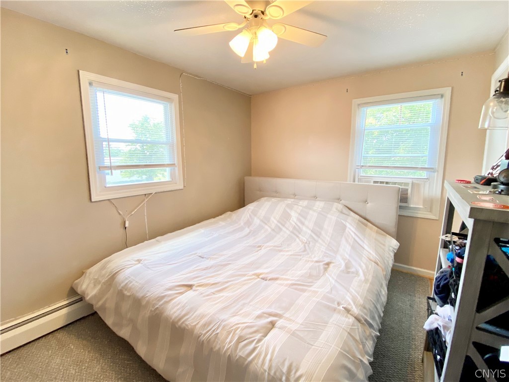 Sold 10 Foxcroft Circle, NY 13021, Auburn 4 Beds / 2 Full